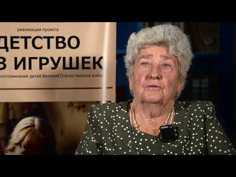 Видео: Пальвинская Валентина