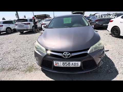 Видео: Бишкек РИОМ унаа базары 👍🇰🇬🔥 Subaru Kaмри Приус.баалары