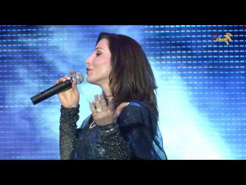 Видео: Лариса Гаджиева - Твои глаза