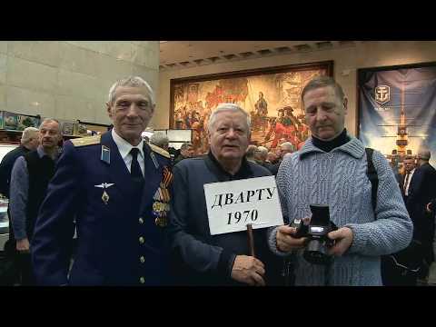 Видео: ДВВАИУ-70!!!  (часть 1)@belenkur