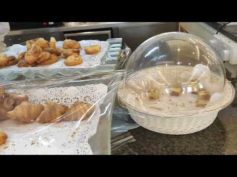 Видео: ОАЭ 🇦🇪 2024 Завтрак отель Lou Lou beach resort ⛱️ Sharjah