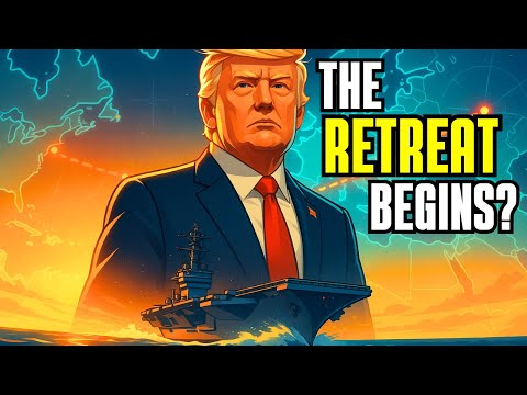 Видео: ⚠️ Грандиозный шаг Америки шокирует мир!