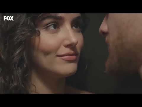 Видео: Эда и Серкан ЧЕРНОГЛАЗАЯ МОЯ