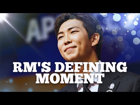 Видео: РАЗБОР ВЫСТУПЛЕНИЯ RM НА КОНФЕРЕНЦИИ АТЭС: 10 ВАЖНЫХ ДЕТАЛЕЙ #rm