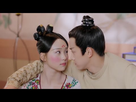 Видео: «Даже если ты задница обезьяны, ты мне нравишься». Их сердцебиение учащается.