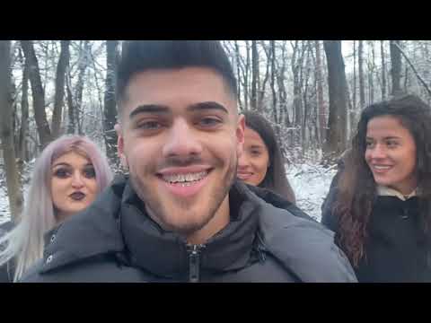 Видео: Кървава Луна: СЕЗОН 2 ЕПИЗОД 1 ( BACKSTAGE )