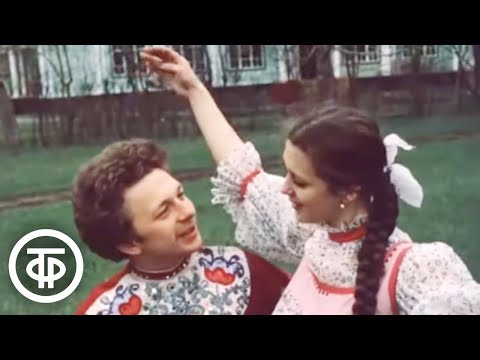 Видео: Красноярск. Документальный фильм (1980)