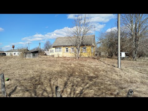 Видео: Арзон Уй 37 сотих, 35м², 2.200$,  220.000 руб. Пустошка р-н