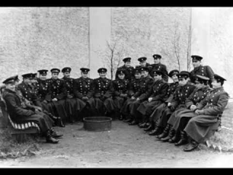 Видео: 811-й  отдельный радиопеленгаторный узел