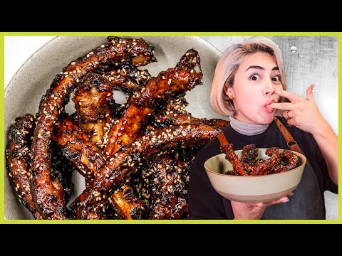 Видео: Свиные ребрышки в кофейном соусе: Вы пробовали ВЕЛИКОЛЕПНЫЕ свиные ребрышки?