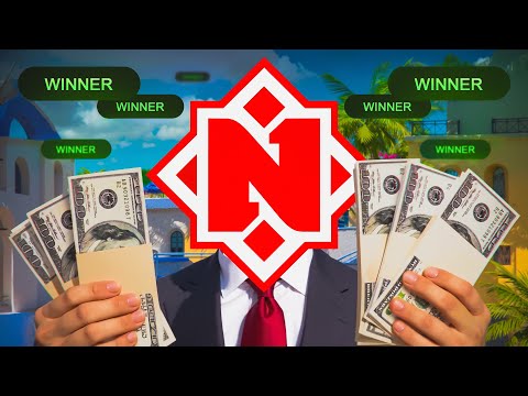 Видео: Nemiga Gaming: 7 лет на пути к успеху.