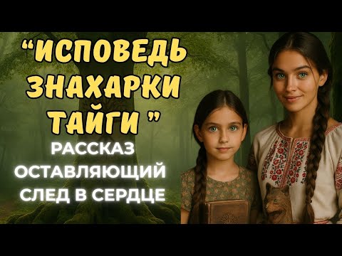 Видео: Она видела то, что другие не видят, никто не верил  А едва она сделала то    что