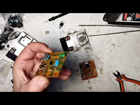 Видео: Ремонт реле ЗАРЯДА для КЛАССИКИ ВАЗ, и вся правда об этом , смотрите до конца.