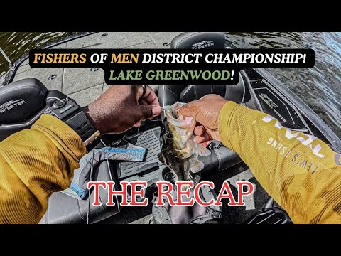 Видео: ОБЗОР турнира на озере Гринвуд!!! Как внести ключевые изменения, чтобы побеждать в турнирах!