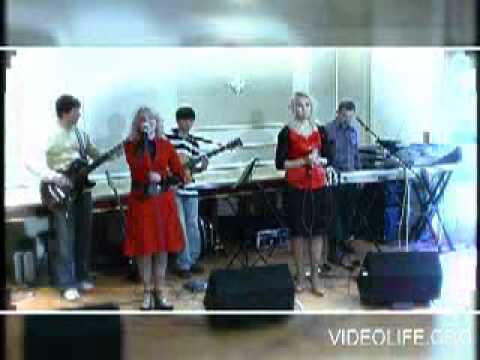 Видео: Белые крылья.