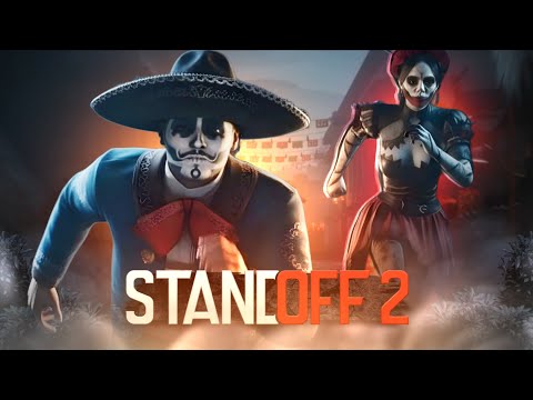 Видео: Дуэль с рандомом на голду  #1