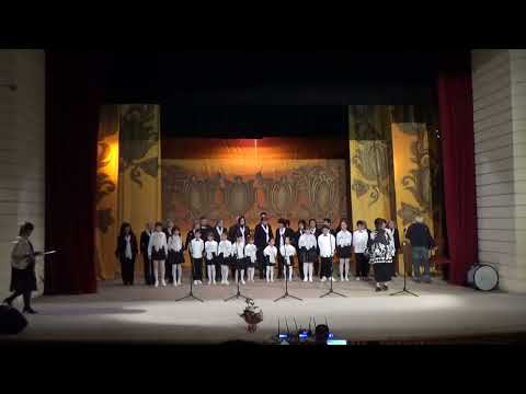 Видео: ПРАЗНИЧЕН КОНЦЕРТ ПОСВЕТЕН НА ДЕНЯ НА НАРОДНИТЕ БУДИТЕЛИ