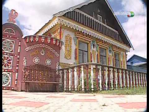 Видео: Мой город. Ветка