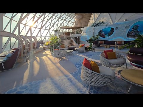Видео: ТАКОЙ КРАСОТЫ Я ЕЩЁ НЕ ВИДЕЛА. СЕЛЬЧАНКА В АМЕРИКЕ. 