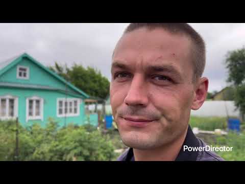 Видео: Урааа! Подвинули в очереди, начало кладки. Путь к мечте часть 5. 