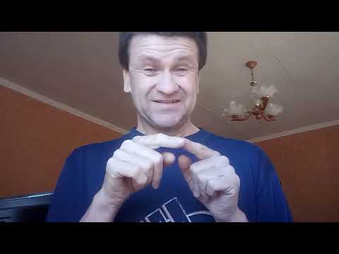 Видео: ГЛУХИХ DEAF Новости