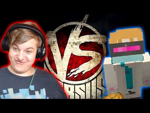 Видео: Пятёрка на РЭП-БАТТЛЕ с КОТОВАСИКОМ | Пятёрка читает РЭП на СТРИМЕ | Фуга ТВ