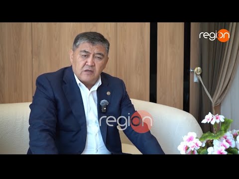 Видео: Веерных отключений электроэнергии не будет, - Ташиев