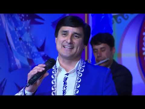 Видео: Тоҷиддин Раҳимов / Tojiddin Rahimov - КОНСЕРТИ БАҲОРИ ОРЗУ 2022 қисми 1