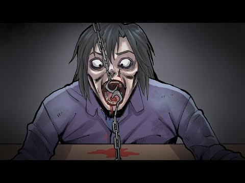 Видео: Denny Animations 2 тревожные анимационные страшилки о звонках в службу 911