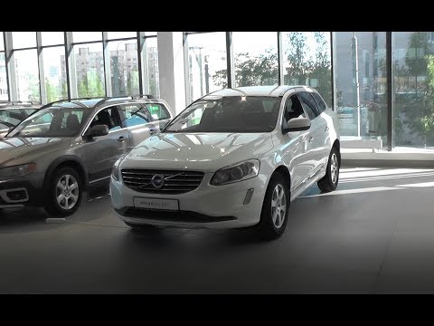Видео: Выбираем б\у авто Volvo XC60 (бюджет 1.700-1.800тр)