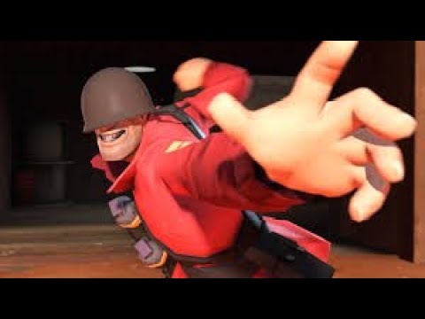 Видео: [TF2] НИКИ В ТФ КАК ВСЕГДА ПРЕКРАСНЫ (ч.3)