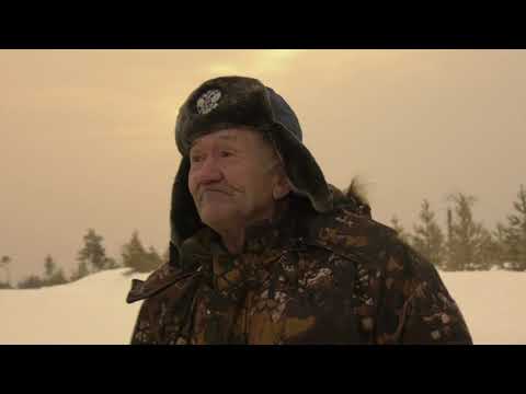 Видео: Что в карманах у охотника-эвенка. Хозяева тайги. Рубрика: коротко о...
