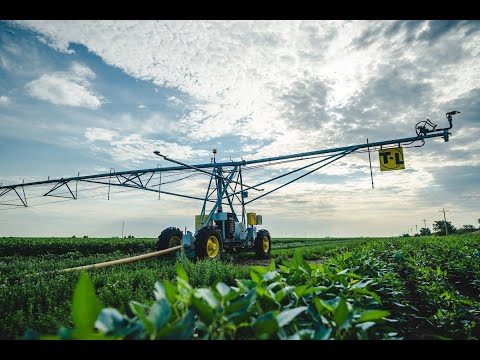 Видео: Экскурсия по заводу TL Irrigation.