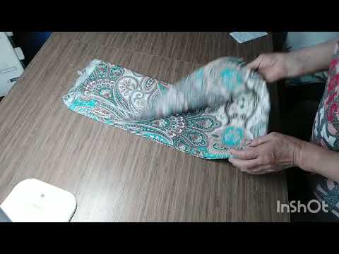 Видео: распаковка Магнатекс лот 70 на 120