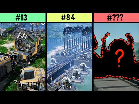 Видео: Как пройти SATISFACTORY на 100% за 189 пунктов?