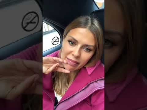 Видео: Виктория Боня в прямом эфире 15.10.2019. (часть 2)