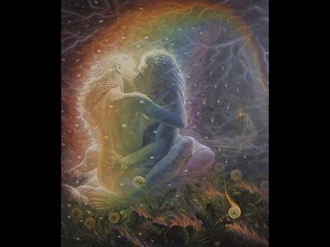 Видео: Отношения мужчины и женщины «Самое Сокровенное Знание» (Василий Тушкин)