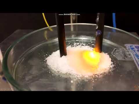 Видео: Электролиттер жана электролит эместер.