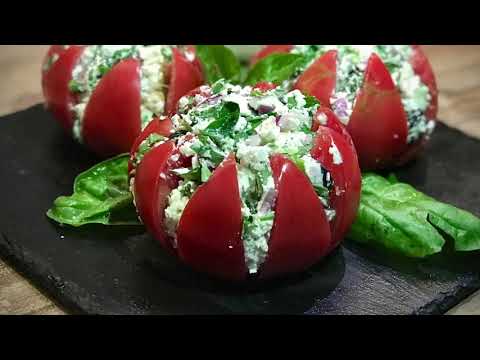 Видео: 5 вида салати за всеки повод