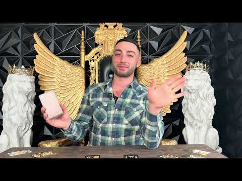 Видео: БЛИЗНЕЦЫ — Вы ТОЧНО ПОНИМАЕТЕ, ПОЧЕМУ ВСЕ ЭТО ВРЕМЯ БЫЛА ТИШИНА! ЭТО ВАЖНО! ОКТЯБРЬ