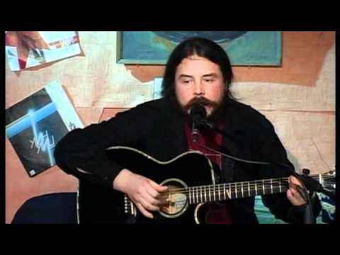 Видео: Дмитрий Ревякин 12 - Порох слез - Квартирник на O2TV