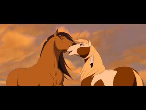 Видео: Спирит И Гроза | Кислород