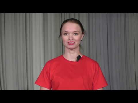 Видео: Мастер-класс Надежды Кульмановой