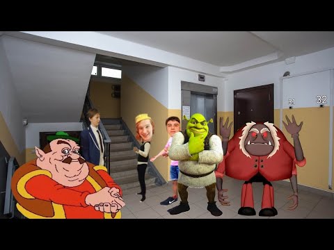 Видео: Шнюка выгнали из квартиры