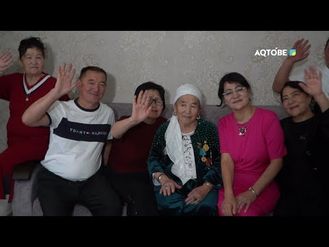 Видео: Машановтар әулеті. “Алтын ұя” бағдарламасы 18.10.2025ж
