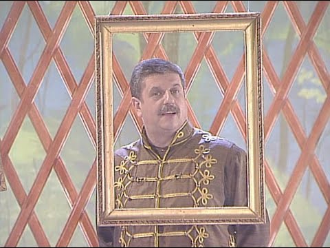 Видео: 287-й тираж Русского лото 9 апреля 2000 года. В гостях Валентина Толкунова