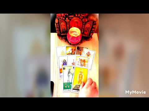 Видео: 💖🌟Неговите тайни - защо не предприема нищо 💖🌟
