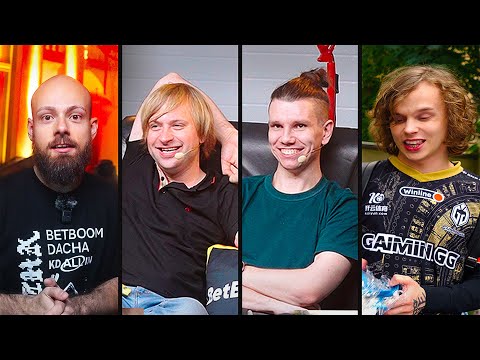 Видео: Обзор BetBoom Dacha и Старперхаба NS'a / Сланцы Рыбы для dyrachyo