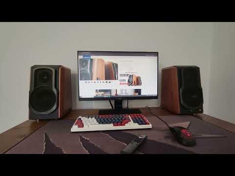 Видео: Edifier S1000MK II мысли в слух, сравним с Edifier R2000DB.