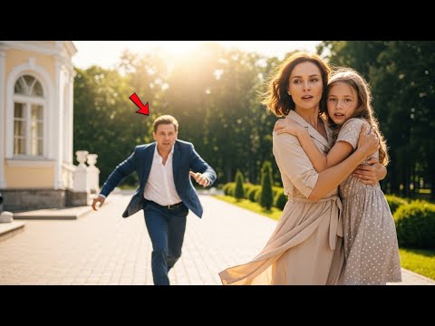Видео: Дочь миллионера впервые улыбнулась новой горничной и это изменило всё